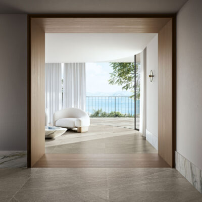 Serenissima Eclettica Range