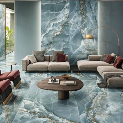 Emilceramica Tele di Marmo Onyx Range