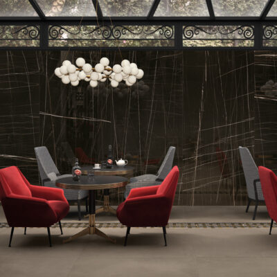 Lafaenza Trex3 Range