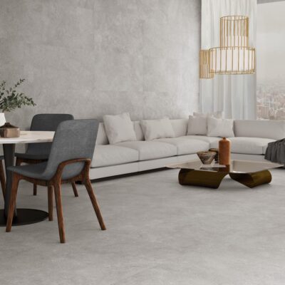 Etile Limestone Range